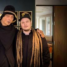 Foto de Bomfunk MC's