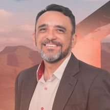 Foto de Pr Luis Carlos