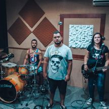 Foto de A Morte do Eu