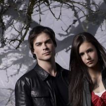 Foto de Vampire Diaries