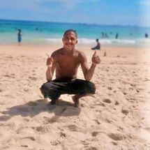 Foto de Dhablyu Nevez