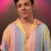 Foto de Gabriel Nandes