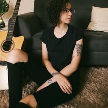 Foto de Julia Pagano