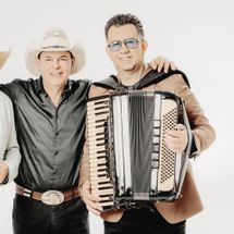 Foto de Trio Parada Dura