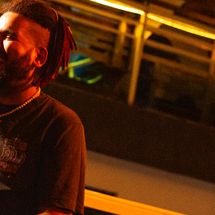 Foto de André Almaraz