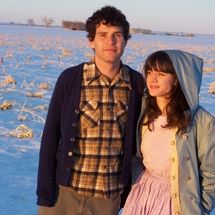 Foto de Avey Tare and Kria Brekken