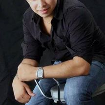 Foto de Alexandre Nery