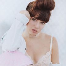 Foto de Emily Vaughn