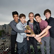 Foto de The Wanted