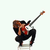 Foto de Federico Perea