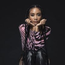 Foto de Tyra Chantey