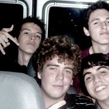 Foto de Banda Ectoplasma