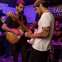 Foto de Astronautas do Fim do Mundo