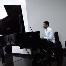 Foto de William Gabriel