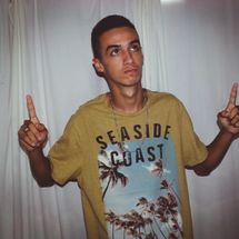 Foto de Gustavo H. Pinheiro