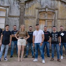 Foto de Banda Sul Brass