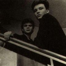 Foto de Héroes Del Silencio