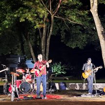 Foto de Gianni Ambrosino