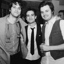 Foto de Panic! At The Disco