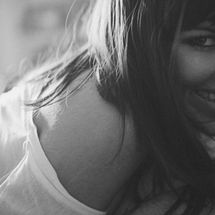 Foto de Elizabeth Huett