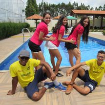 Foto de Grupo de Dança GSD