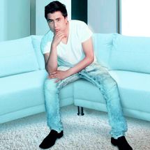 Foto de Rommel Hunter