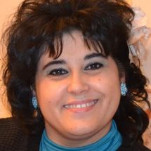 Foto de Maria do Sameiro