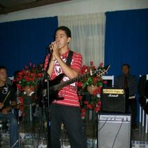 Foto de Banda Cristal Eterno