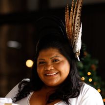 Foto de Márcia Siqueira