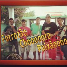 Foto de Forrozão Chora Paixão