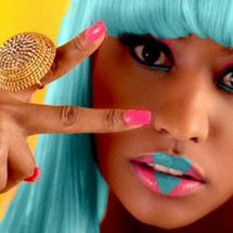 Foto de Nicki Minaj