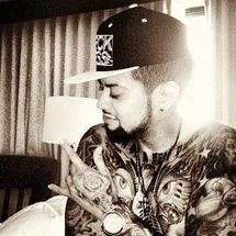 Foto de David Correy