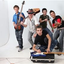 Foto de Banda Atração Musical
