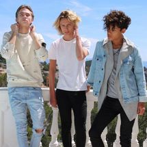 Foto de The Fooo Conspiracy