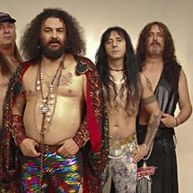 Foto de Mojinos Escozios