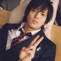 Foto de Yamashita Tomohisa