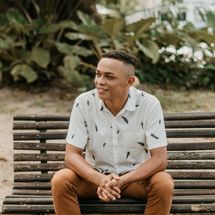 Foto de Daniel Sanntos