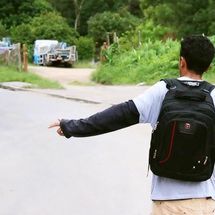 Foto de Elias Jounin