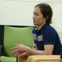 Foto de Takeharu Ishimoto