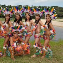 Foto de Banda Swing da Mata