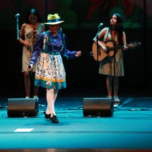 Foto de La Carranguerita