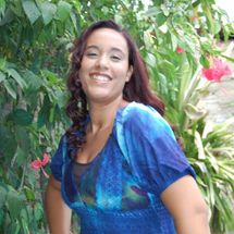 Foto de Érica Nantes