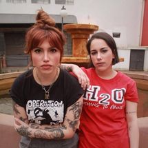 Foto de Satans's a Woman