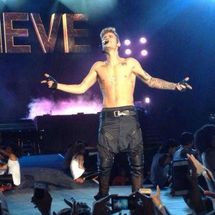 Foto de Justin Bieber