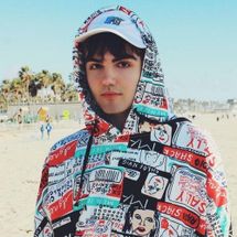 Foto de Nico Collins