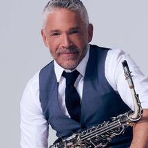 Foto de Dave Koz