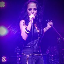 Foto de Shelly Lares
