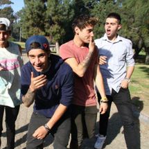 Foto de The Janoskians