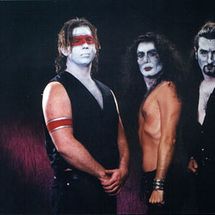 Foto de Virgin Steele