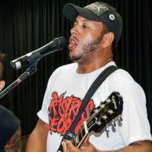 Foto de Maldita Ambição